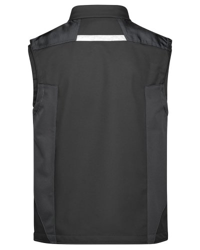Workwear Softshell Vest - Strong