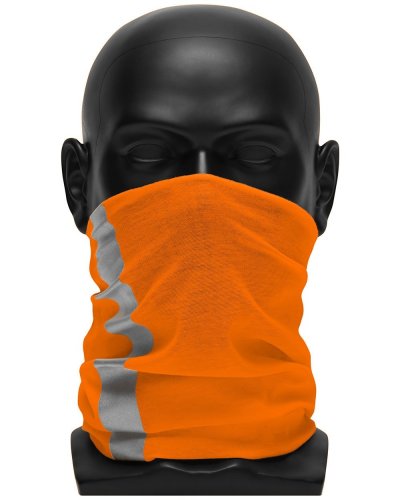X-Tube Signal Neon-orange