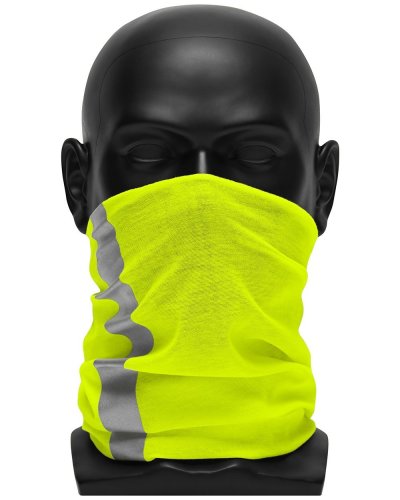 X-Tube Signal Neon-yellow