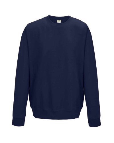Organic Sweat New French Navy
