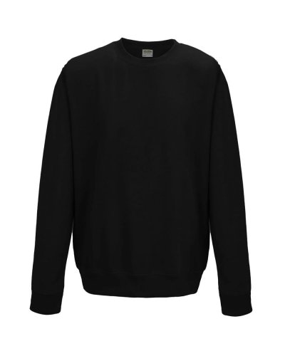Organic Sweat Deep black