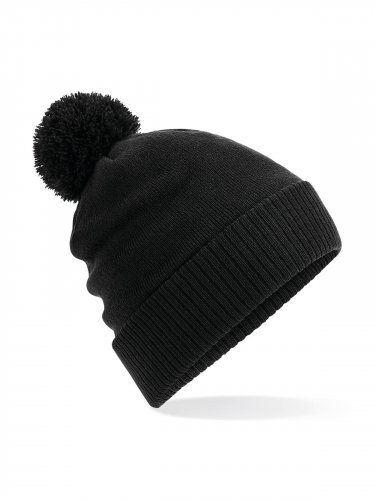 Berretto Thermal Snowstar® Charcoal