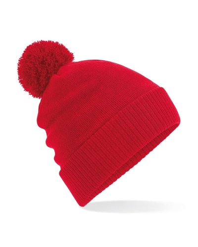 Berretto Thermal Snowstar® Classic Red