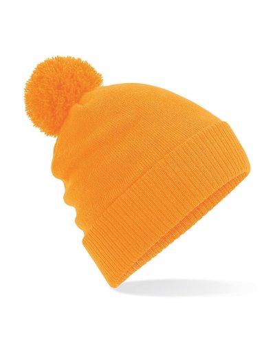 Berretto Thermal Snowstar® Fluorescent orange