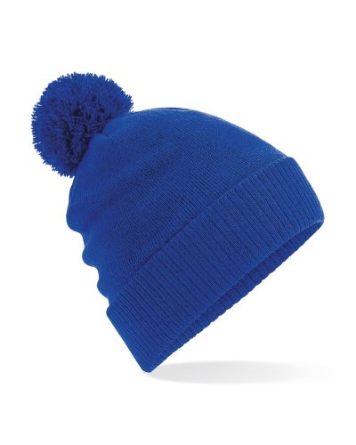Berretto Thermal Snowstar® Bright royal