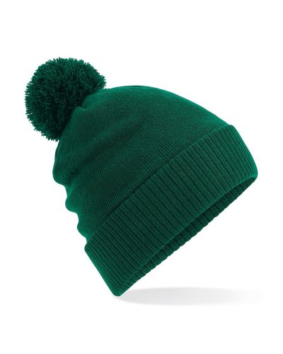 Berretto Thermal Snowstar® Bottle green