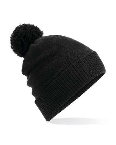 Berretto Thermal Snowstar® Black