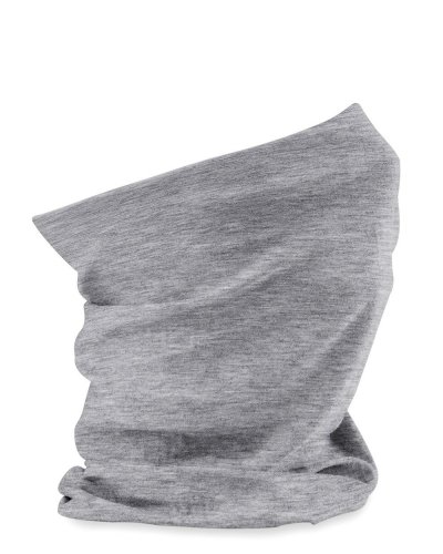 Junior Morf® Premium Antibatterico (3 pack) Heather Grey