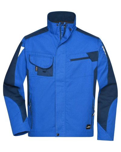 Workwear Jacket - Strong