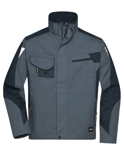 Workwear Jacket - Strong