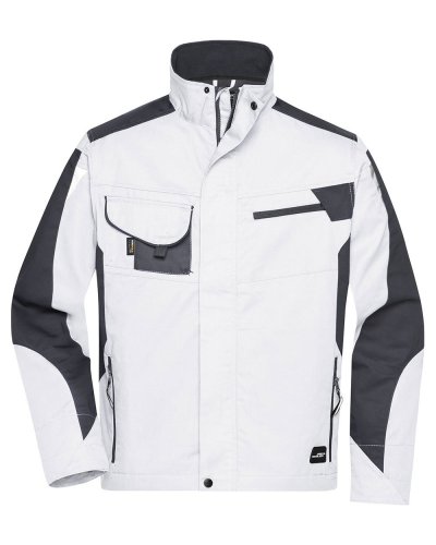 Workwear Jacket - Strong