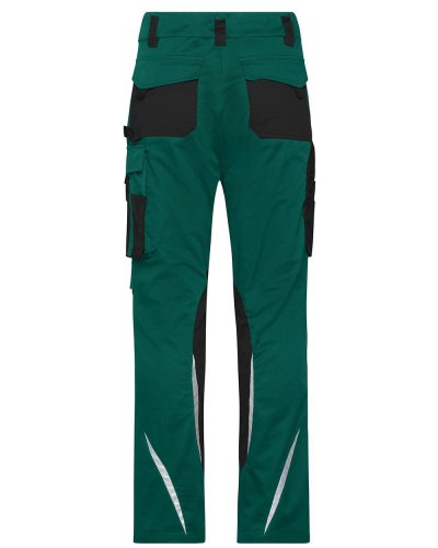 Pantaloni da lavoro James & Nicholson