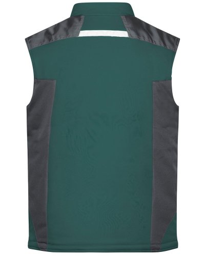 Craftsmen Softshell Vest - Strong