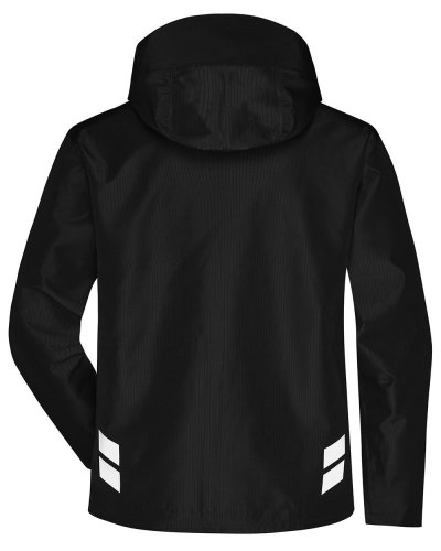 Hardshell Workwear Jacket