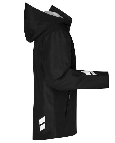 Hardshell Workwear Jacket