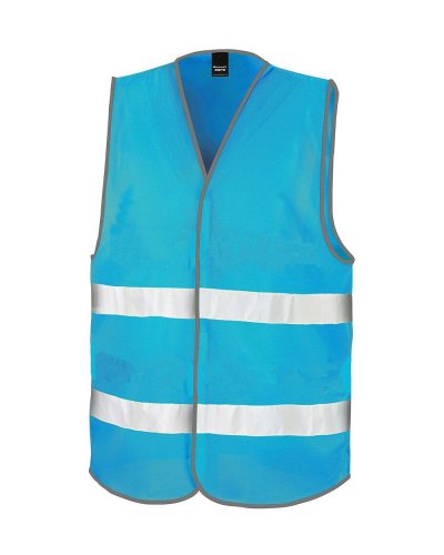Gilet Core Enhanced Visibility sky