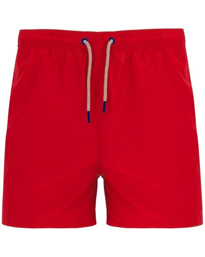 Costumi Da Bagno Balos Rosso