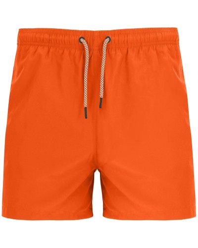 Costumi Da Bagno Balos Arancione Vermiglio