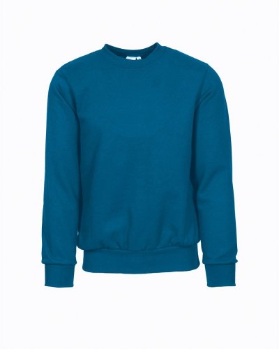 Felpa Girocollo Royal Sport