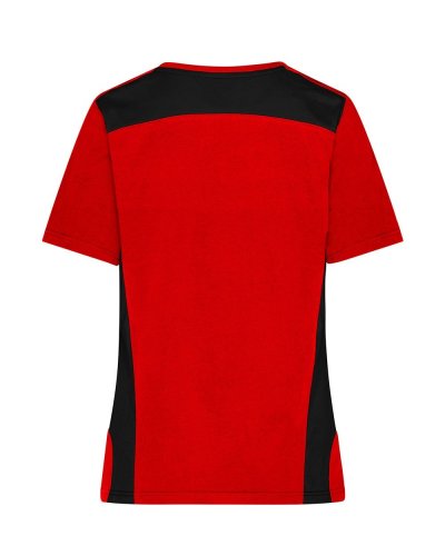 Ladies' Workwear T-Shirt - Strong