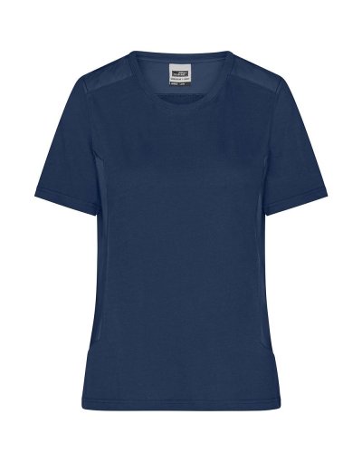 Ladies' Workwear T-Shirt - Strong