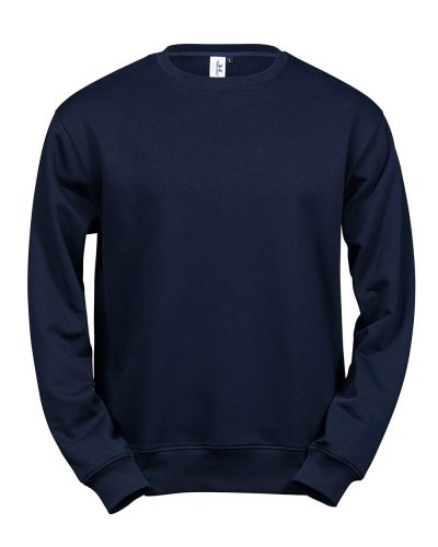 Power Sweatshirt Navy