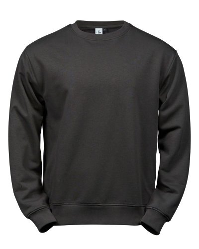 Power Sweatshirt Dark Grey