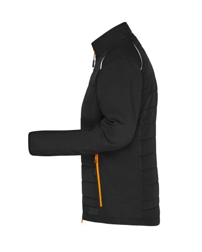 Ladies' Hybrid Jacket