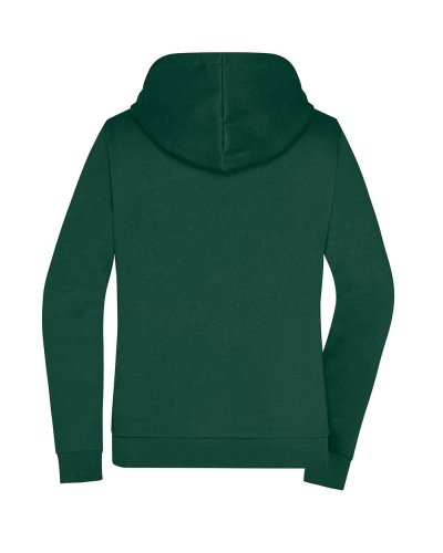Promo Zip Hoody Lady
