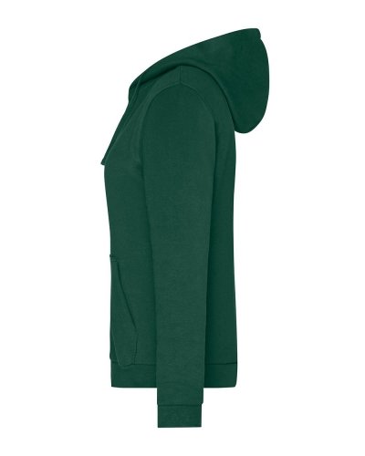 Promo Zip Hoody Lady