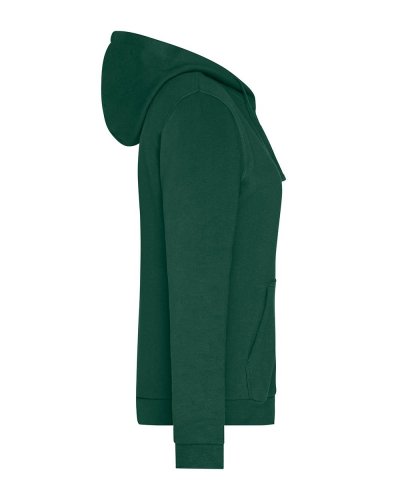 Promo Zip Hoody Lady