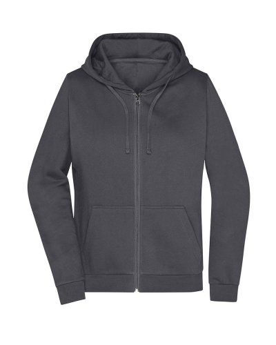 Promo Zip Hoody Lady