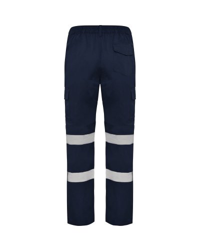 Pantalone lungo alta visibilità Daily HV