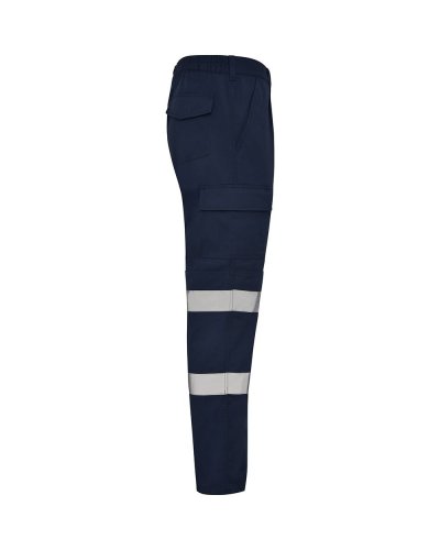 Pantalone lungo alta visibilità Daily HV