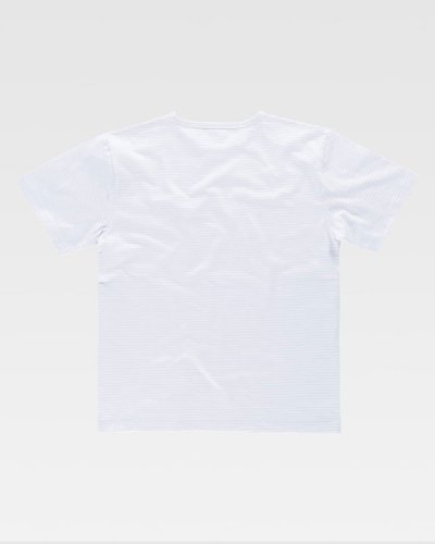 T-shirt antistatica