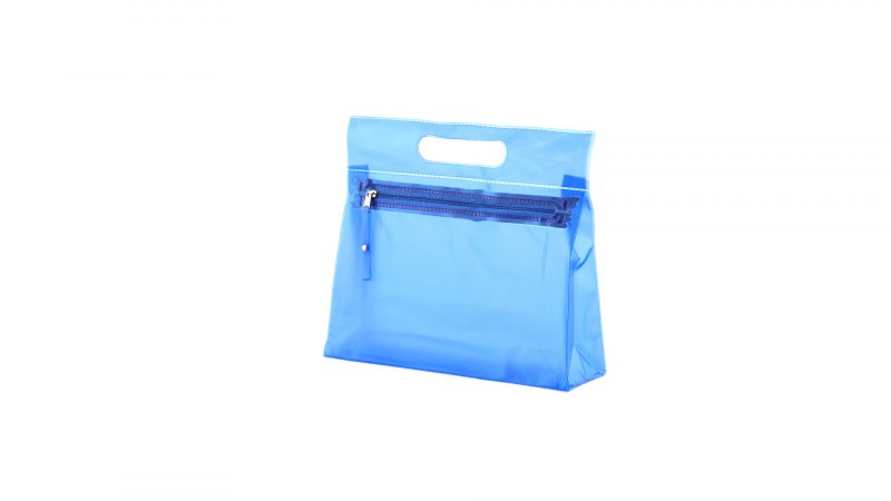Beauty Case Fergi Bianco