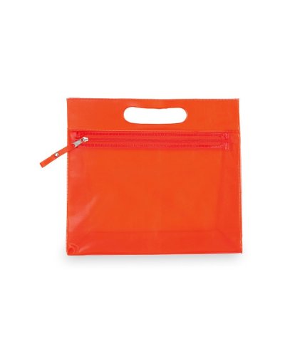 Beauty Case Fergi Rosso
