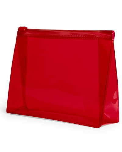Beauty Case Iriam Rosso