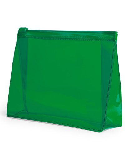 Beauty Case Iriam Verde
