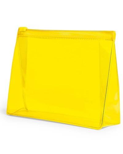 Beauty Case Iriam Giallo