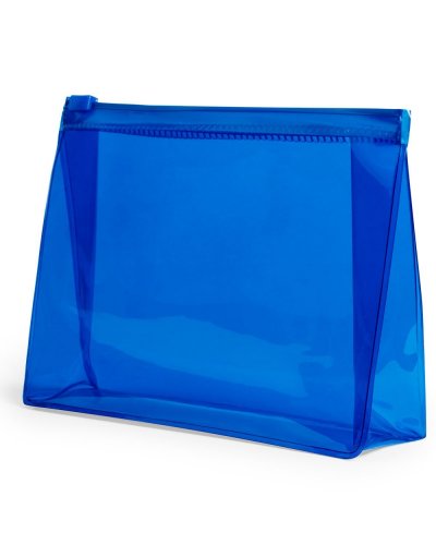 Beauty Case Iriam Blu