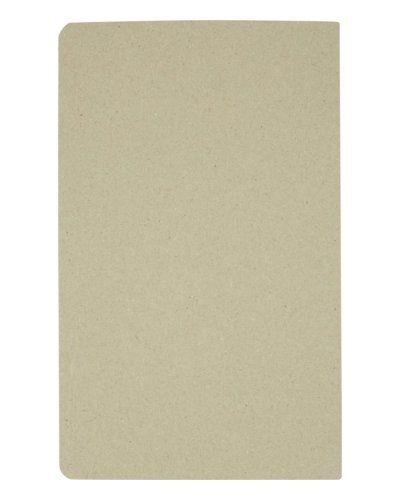Quaderno Gianna in cartone riciclato