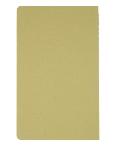 Quaderno Fabia con copertina in carta crush