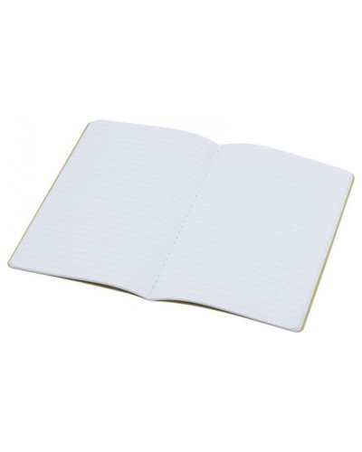 Quaderno Fabia con copertina in carta crush