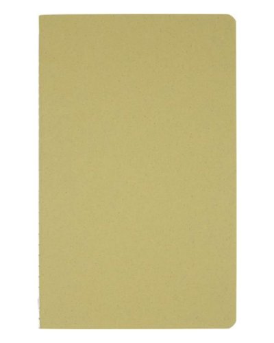 Quaderno Fabia con copertina in carta crush