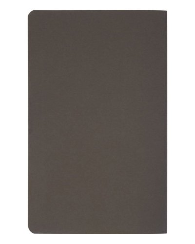 Quaderno Fabia con copertina in carta crush