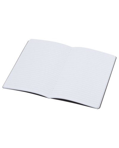 Quaderno Fabia con copertina in carta crush
