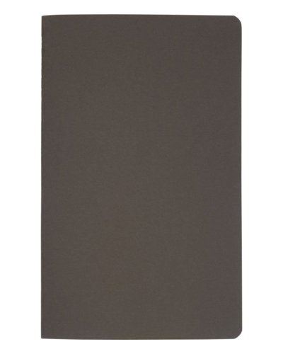 Quaderno Fabia con copertina in carta crush