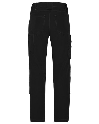 Workwear 4-way Stretch-Pants