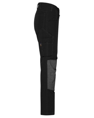 Workwear 4-way Stretch-Pants